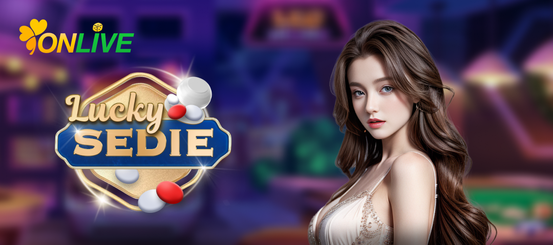 Lucky Sedie
